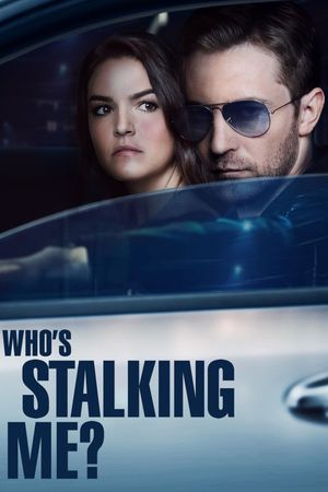 Who's Stalking Me?'s poster