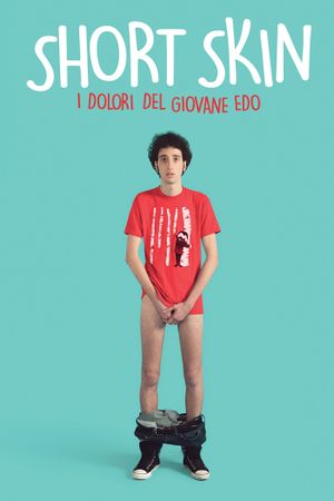 Short Skin's poster