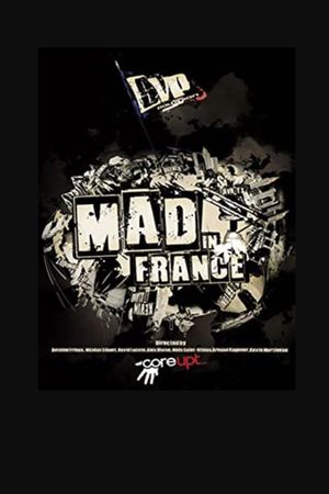 Mad in France's poster