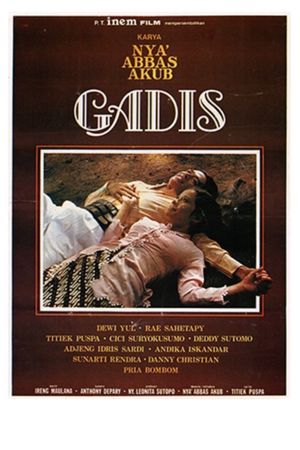 Gadis's poster