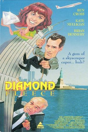 The Diamond Fleece's poster