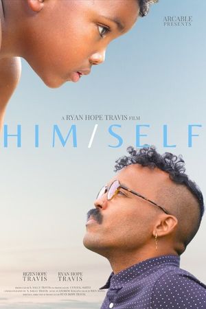 HIM/SELF's poster