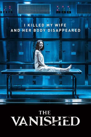 The Vanished's poster