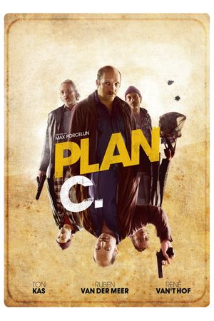 Plan C's poster image