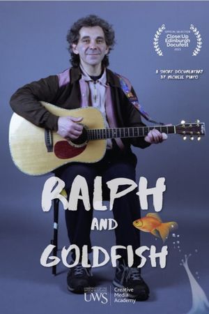 Ralph and Goldfish's poster