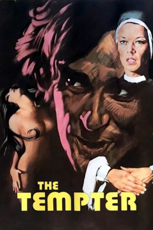 The Devil Is a Woman's poster