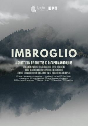 Imbroglio's poster