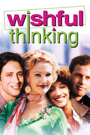 Wishful Thinking's poster