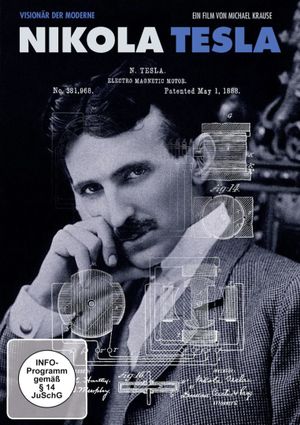 Nikola Tesla - Visionary of Modern Times's poster