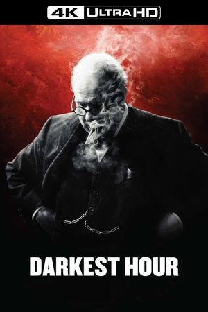 Darkest Hour's poster