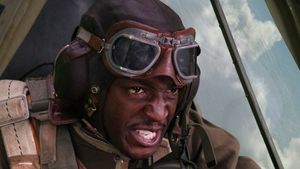 Red Tails's poster