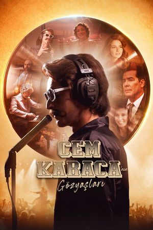 Tears of Cem Karaca's poster