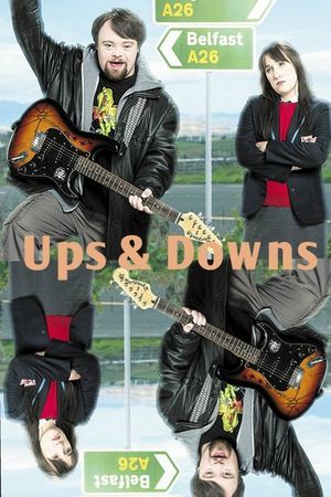Ups and Downs's poster