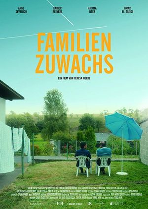 Modern Family's poster