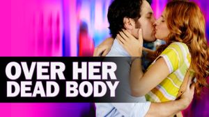 Over Her Dead Body's poster