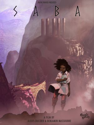 Sheba's poster