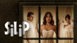 Silip's poster