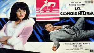 La congiuntura's poster
