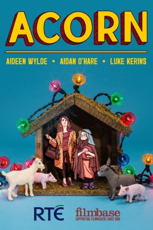 Acorn's poster image