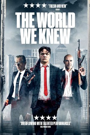 The World We Knew's poster