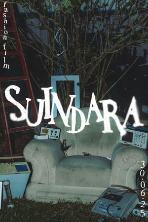 Suindara's poster