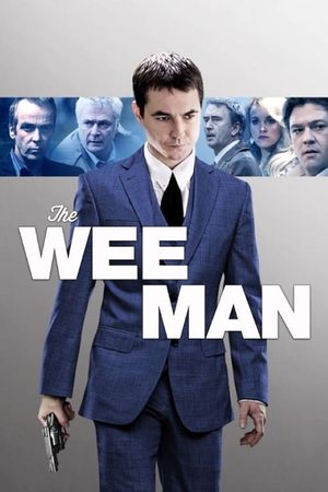 The Wee Man's poster
