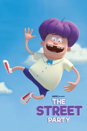 Monty and the Street Party's poster