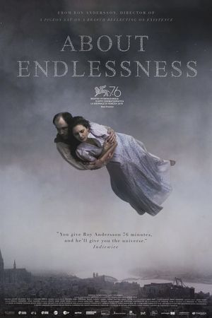 About Endlessness's poster