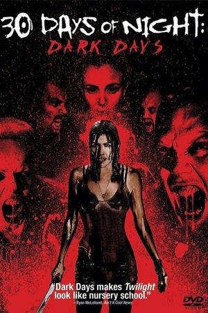 30 Days of Night: Dark Days's poster