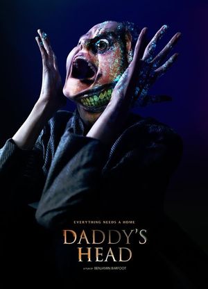 Daddy's Head's poster