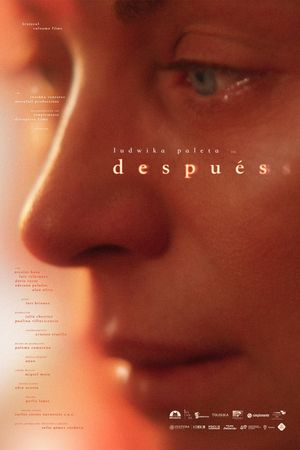 Después's poster