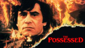 The Possessed's poster