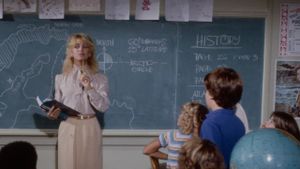 Goldie and Kids: Listen to Us's poster