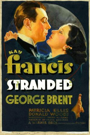 Stranded's poster