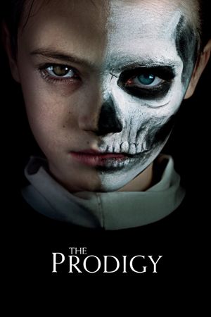 The Prodigy's poster