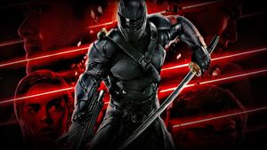 Snake Eyes's poster