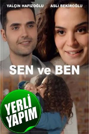 Sen ve Ben's poster