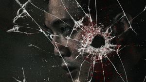 The Gunshots's poster