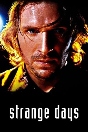 Strange Days's poster