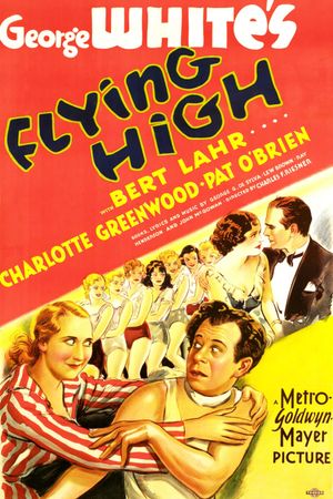 Flying High's poster