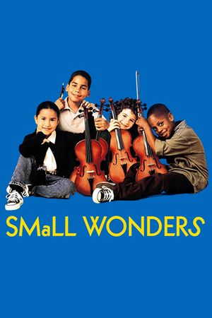 Small Wonders's poster