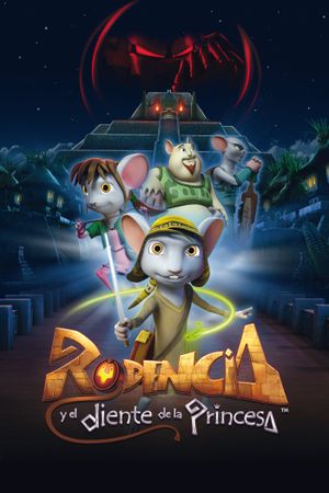 A Mouse Tale's poster