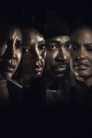 Sisters's poster