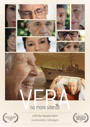 Vera's poster image