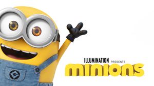 Minions's poster