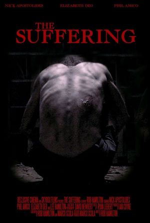 The Suffering's poster
