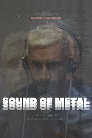 Sound of Metal's poster