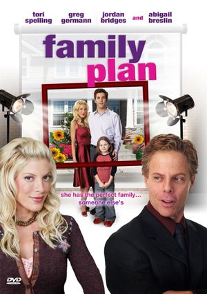 Family Plan's poster