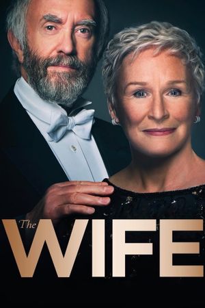 The Wife's poster