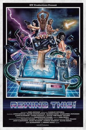 Rewind This!'s poster